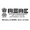 Logo of MSME