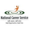 Logo of NCS
